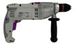 Imagen de Taladro Percutor 1100 W 13 Mm Neo Tp1013/3/220 2v Color Gris Frecuencia 50hz