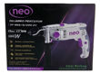 Imagen de Taladro Percutor 1100 W 13 Mm Neo Tp1013/3/220 2v Color Gris Frecuencia 50hz