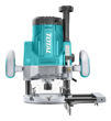 Imagen de Router Fresadora De Mano Total 2200w Industrial Enc 6,8,12mm