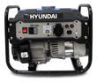 Imagen de Generador A Nafta Hyundai 1200w 8hrs Continuas Sc- 
