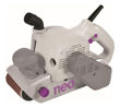 Imagen de Lijadora De Banda 1200w Neo 100x610mm C/bolsa Para Polvo -sc Color Gris Frecuencia 50hz