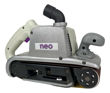 Imagen de Lijadora De Banda 1200w Neo 100x610mm C/bolsa Para Polvo -sc Color Gris Frecuencia 50hz