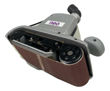 Imagen de Lijadora De Banda 1200w Neo 100x610mm C/bolsa Para Polvo -sc Color Gris Frecuencia 50hz