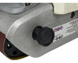Imagen de Lijadora De Banda 1200w Neo 100x610mm C/bolsa Para Polvo -sc Color Gris Frecuencia 50hz
