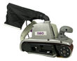 Imagen de Lijadora De Banda 1200w Neo 100x610mm C/bolsa Para Polvo -sc Color Gris Frecuencia 50hz