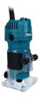 Imagen de Router Fresadora Tupi 530w Makita 3709