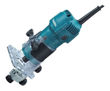 Imagen de Router Fresadora Tupi 530w Makita 3709