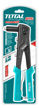 Imagen de Total Tht32108s Remachadora Pop Total 10.5 Pulgadas Manual