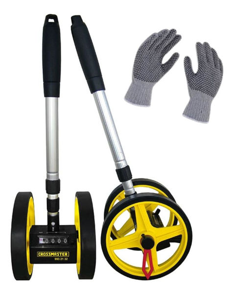 Imagen de Odómetro Profesional Crossmaster 9932132