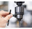 Imagen de Llave Para Mandril De 13mm Para Taladros Marca Total - Sc -