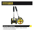 Imagen de Odómetro Profesional Crossmaster 9932132
