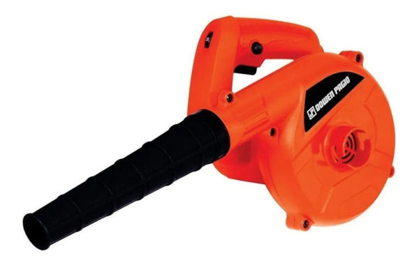 Imagen de Sopladora Aspiradora Dowen Pagio 9993518 Eléctrica 600w 220v