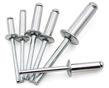 Imagen de Kit De 300 Remaches Pop De Aluminio 3.2 X 8mm Total - Sc -