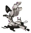 Imagen de Sierra Ingletadora Deslizante Neo Industrial 2200w -sc-