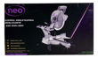 Imagen de Sierra Ingletadora Deslizante Neo Industrial 2200w -sc-