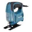 Imagen de Sierra Caladora C/avance Pendular 450w Makita Sc-