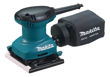 Imagen de Lijadora Orbital Makita Bo4557 Azul 180w 220v