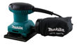 Imagen de Lijadora Orbital Makita Bo4557 Azul 180w 220v