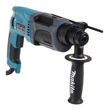Imagen de Rotomartillo Electroneumático Makita Industrial Hr2470 Azul Con 800w De Potencia 220v