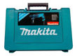 Imagen de Rotomartillo Electroneumático Makita Industrial Hr2470 Azul Con 800w De Potencia 220v