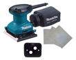 Imagen de Lijadora Orbital Makita Bo4557 Azul 180w 220v