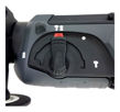 Imagen de Rotomartillo Electroneumático Makita Industrial Hr2470 Azul Con 800w De Potencia 220v