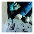 Imagen de Rotomartillo Electroneumático Makita Industrial Hr2470 Azul Con 800w De Potencia 220v