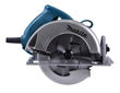 Imagen de Sierra Circular Eléctrica Makita 5007n 185mm 1.8kw Turquesa 220v