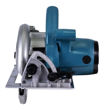Imagen de Sierra Circular Eléctrica Makita 5007n 185mm 1.8kw Turquesa 220v