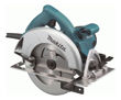 Imagen de Sierra Circular Eléctrica Makita 5007n 185mm 1.8kw Turquesa 220v