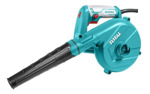 Imagen de Soplador Aspirador Industrial 600w Total