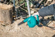 Imagen de Soplador Aspirador Industrial 600w Total