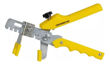 Imagen de Pinza Nivelador De Pisos Cerámica Crossmaster + Guantes -sc-