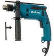 Imagen de Taladro Percutor Atornillador Eléctrico De 13mm Makita Hp1640 760w + Accesorio Con Caja De Cartón 220v