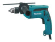 Imagen de Taladro Percutor Atornillador Eléctrico De 13mm Makita Hp1640 760w + Accesorio Con Caja De Cartón 220v