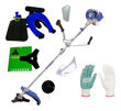 Imagen de Desmalezadora Bordeadora 43cc Hyundai Hybc430 Regalos -sc-