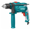 Imagen de Taladro Percutor Total 680w Super Select Mandril 13mm 3000rpm Tg1061356 50 Hz/60 Hz 220v Turquesa