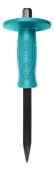 Imagen de Cortafierro Cincel De Punta 250mm Tratado Térmicamente -sc- 