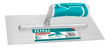 Imagen de Llana Lisa 280 X 130mm Con Mango Tpr Y Abs Arco Ligero -sc- 