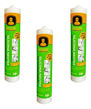 Imagen de Silicona Neutra Transparente 300ml Oferta X 3 Secur -sc-