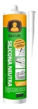 Imagen de Silicona Neutra Transparente Secur 300ml + Pistola -sc-