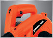 Imagen de Sopladora Aspiradora 600w 220v 50hz Con Bolsa Recolectora   