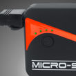 Imagen de Arrancador Portatil De Auto Cargador Con Luz Led Xp-100 -sc-