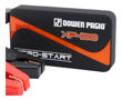 Imagen de Arrancador Portatil De Auto Cargador Con Luz Led Xp-100 -sc-