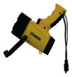 Imagen de Linterna Led Recargable 400 Lúmenes 10 W Crossmaster 9932742