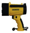Imagen de Linterna Led Recargable 400 Lúmenes 10 W Crossmaster 9932742