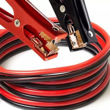 Imagen de Chicote Para batería Auto 2.5m, 200a Con Pinza Cocodrilo -sc