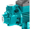 Imagen de Bomba Agua Periférica 0.5hp + Press Control Automático 10a