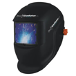 Imagen de Máscara Soldar Gladiator Ms402 True Color Lens Fotosensible