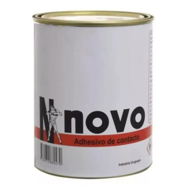 Imagen de Pegmento Cemento Adhesivo De Contacto Novo 200ml -sc-